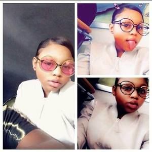 Meet your Posher, Jayla